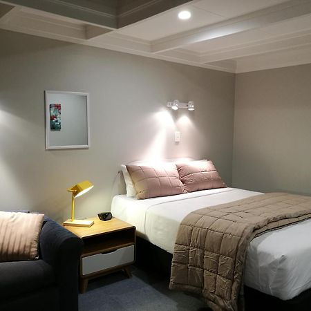 Phoenix Thermal Resort - เทาโป ภายนอก รูปภาพ